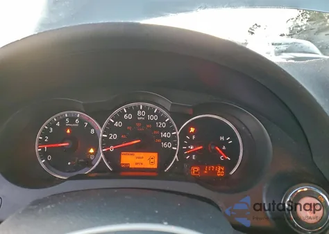 2010 Nissan Altima Base z USA, uszkodzony, nr VIN 1N4AL2AP7AN554245